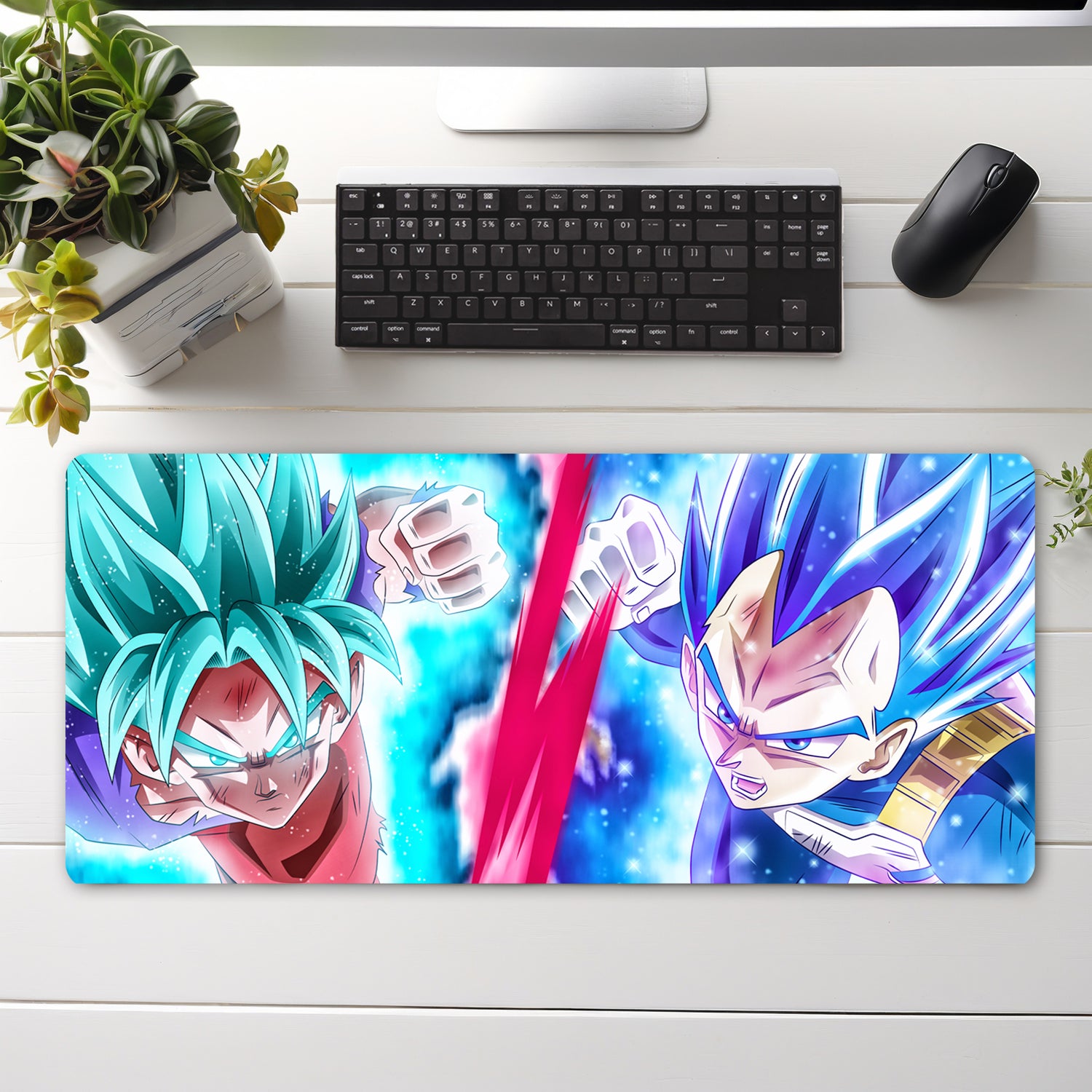 Mouse Pads (23 x 11 Inches)