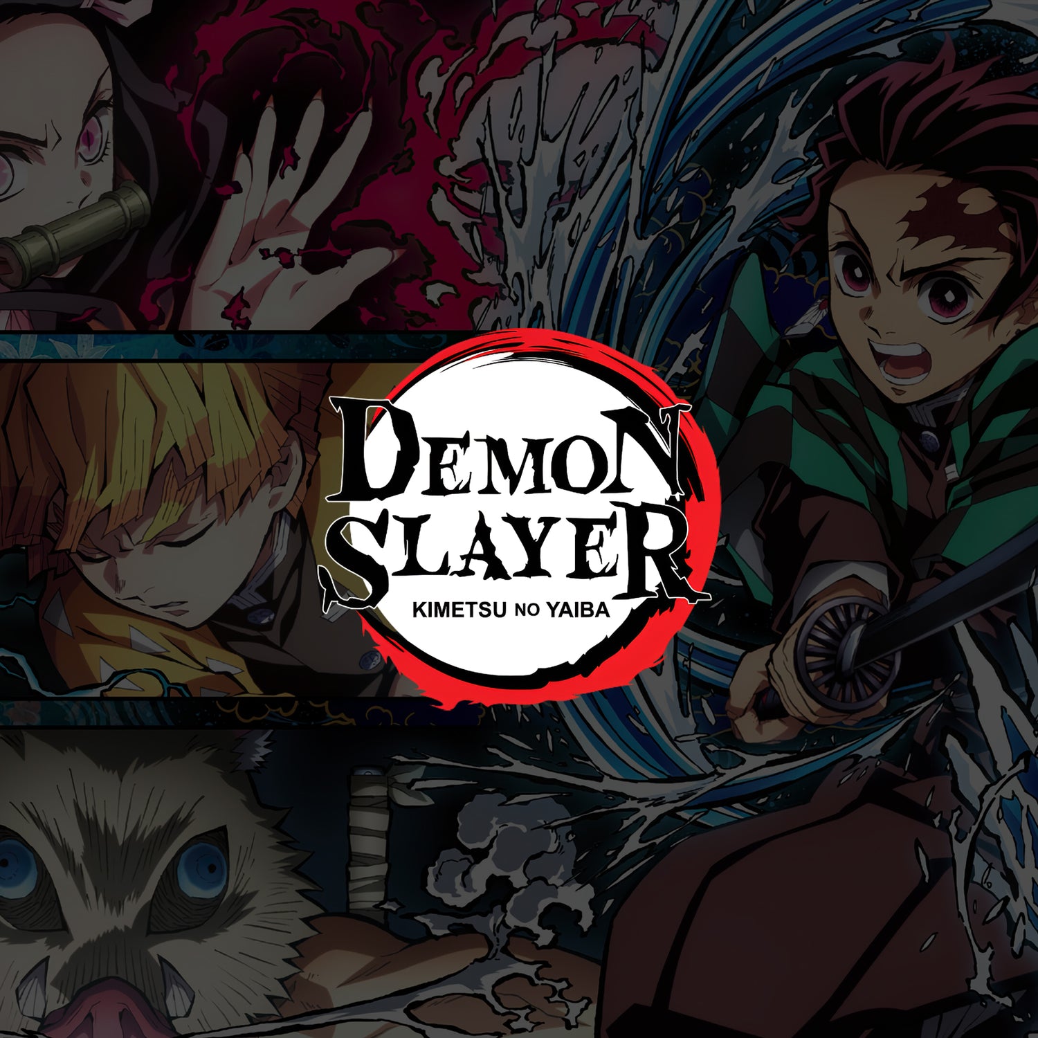 Demon Slayer