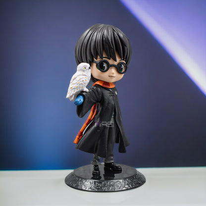 HARYY POTTER Q POSKET FIGURINE (15 CM HEIGHT)