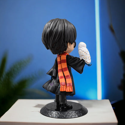 HARYY POTTER Q POSKET FIGURINE (15 CM HEIGHT)