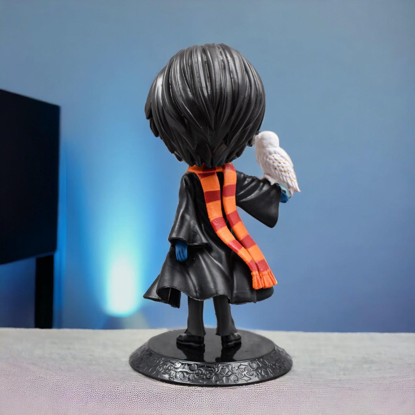 HARYY POTTER Q POSKET FIGURINE (15 CM HEIGHT)