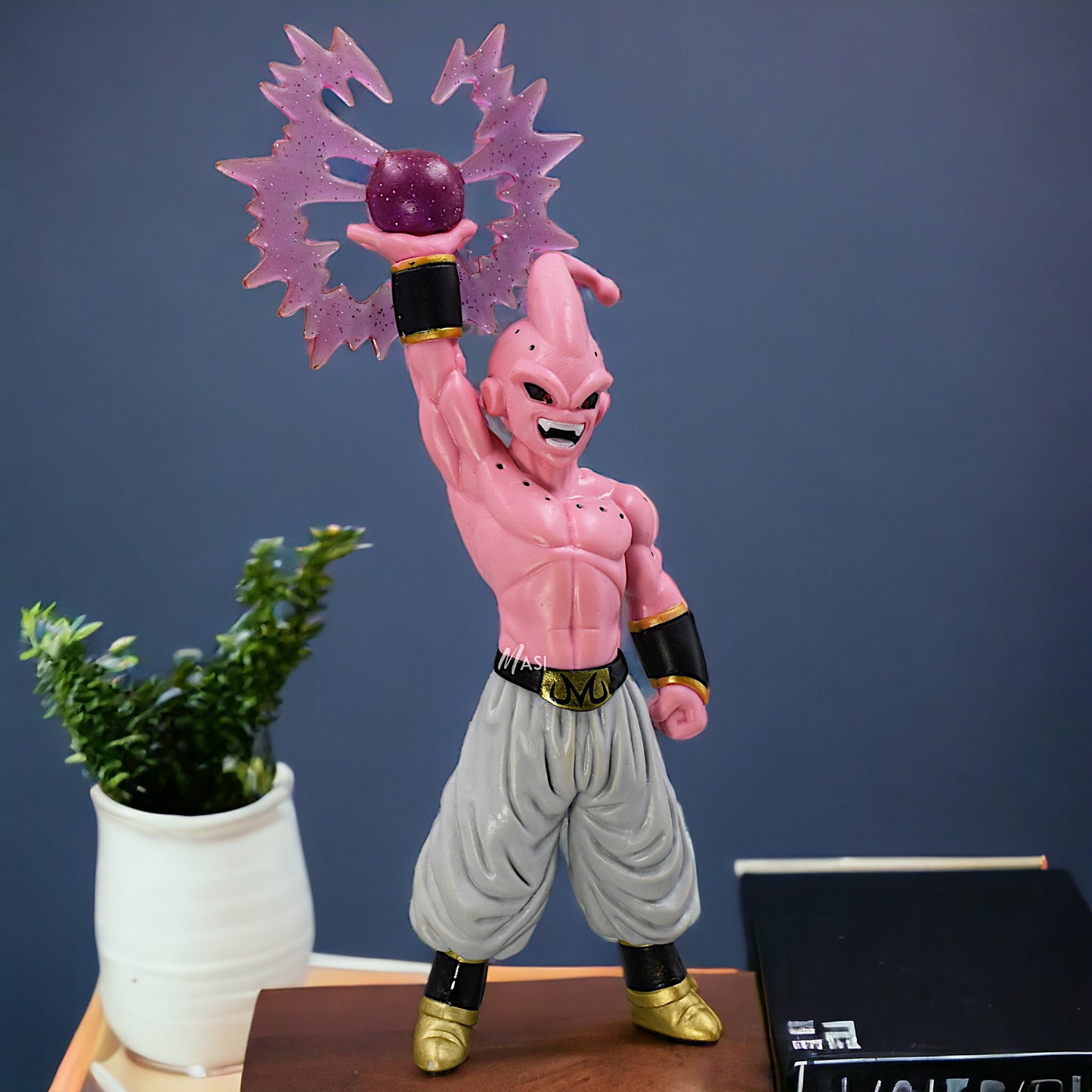 MAJIN KID BUU ACTION FIGURE (25CM HEIGHT) - DRAGON BALL Z