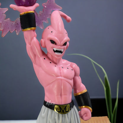 MAJIN KID BUU ACTION FIGURE (25CM HEIGHT) - DRAGON BALL Z