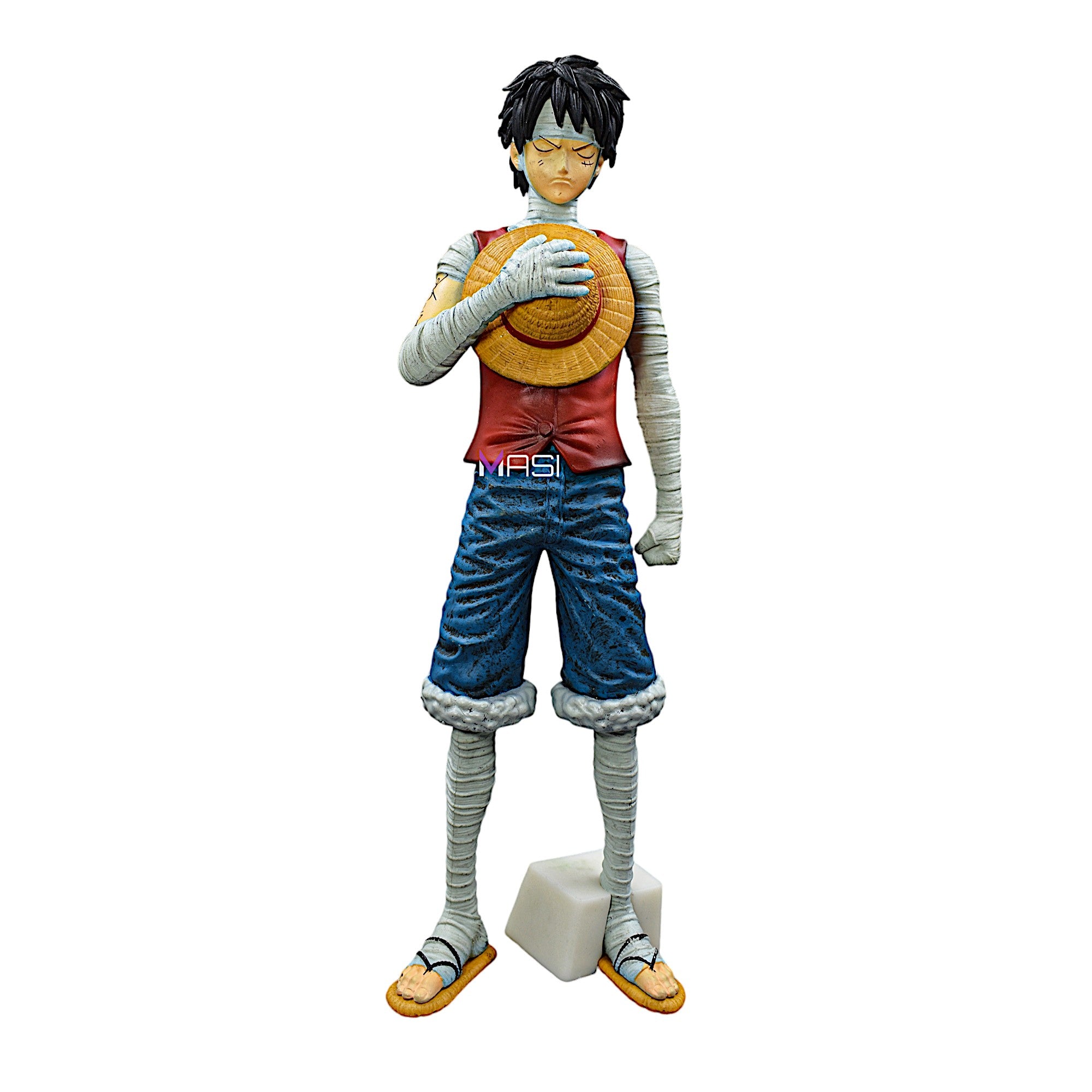 Acti s figure luffy fashion