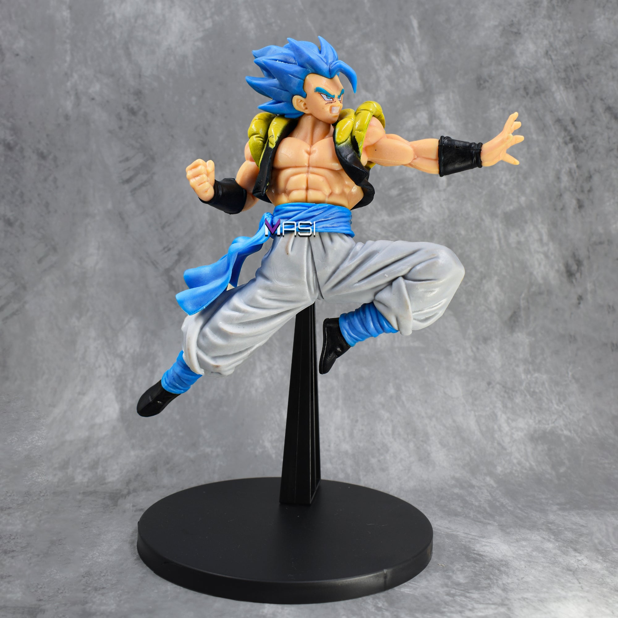 Dragon shops Ball Figure (Gogeta)