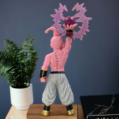 MAJIN KID BUU ACTION FIGURE (25CM HEIGHT) - DRAGON BALL Z