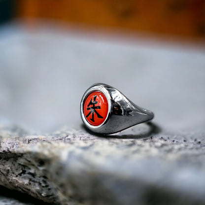 KAMI ITACHI COSPLAY RING (UNISEX) - NARUTO