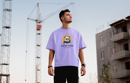 CASUALWEAR OVERSIZE T-SHIRT COMBO PACK