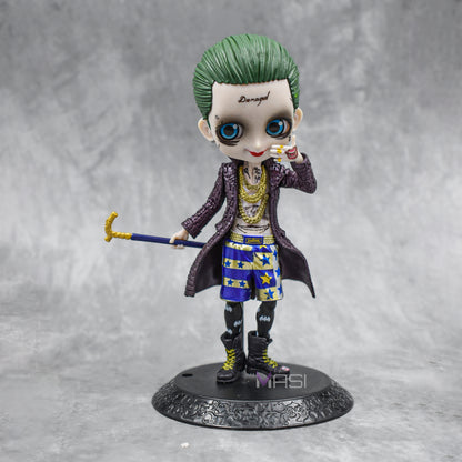 JOKER Q POSKET FIGURINE (15 CM HEIGHT)