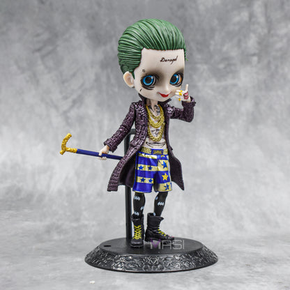 JOKER Q POSKET FIGURINE (15 CM HEIGHT)