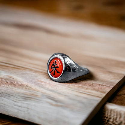 KAMI ITACHI COSPLAY RING (UNISEX) - NARUTO