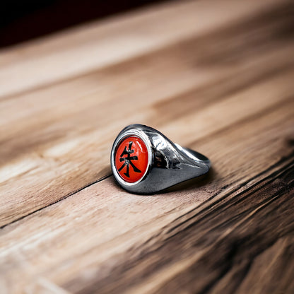 KAMI ITACHI COSPLAY RING (UNISEX) - NARUTO