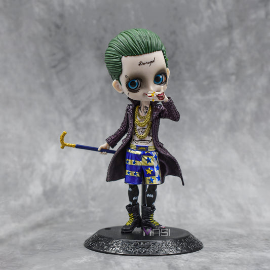 JOKER Q POSKET FIGURINE (15 CM HEIGHT)