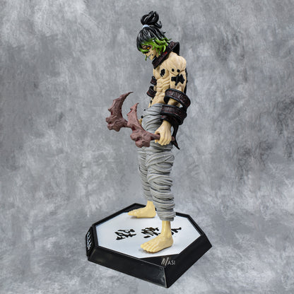 GYOTARU ACTION FIGURE - DEMON SLAYER -KIMETSU NO YAIBA