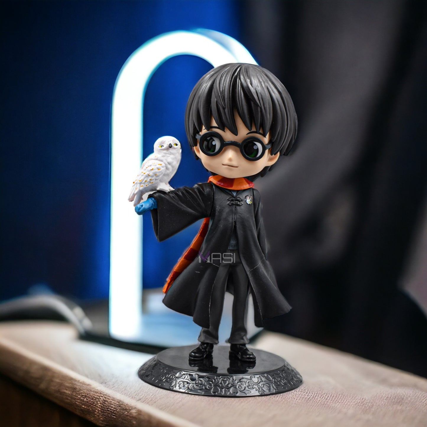 HARYY POTTER Q POSKET FIGURINE (15 CM HEIGHT)