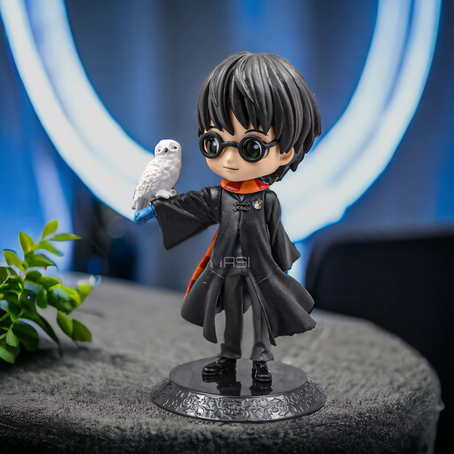 HARYY POTTER Q POSKET FIGURINE (15 CM HEIGHT)