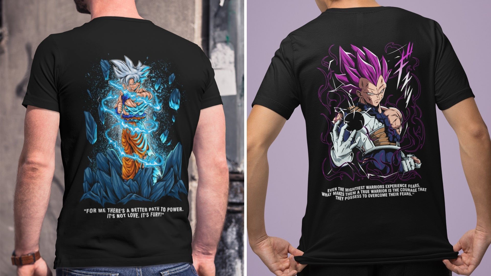 T shirt dragon fashion ball super